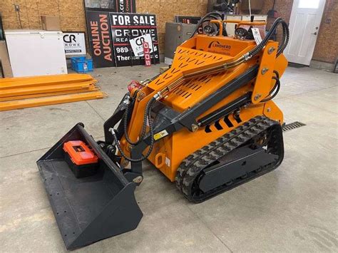 landhero ldh hy450 mini skid steer loader|LANDHERO Mini Skid Steers For Sale .